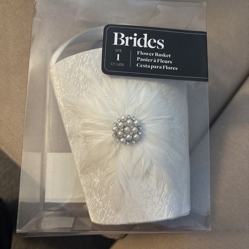 Flower girl basket - flower,