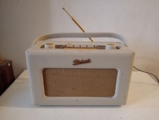 Roberts RD60 DAB FM Radio