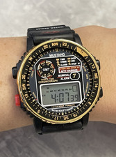 Vintage MUSTANG ‘GMT’