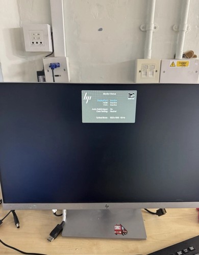Elitedisplay e243 inch - hp,