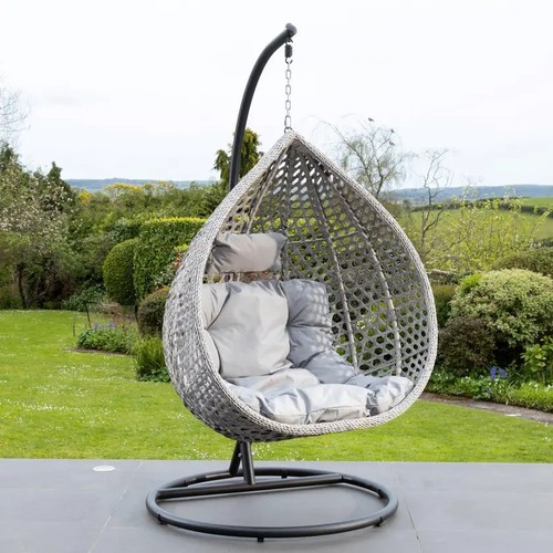 Oakley swing egg pod - swing, chair
