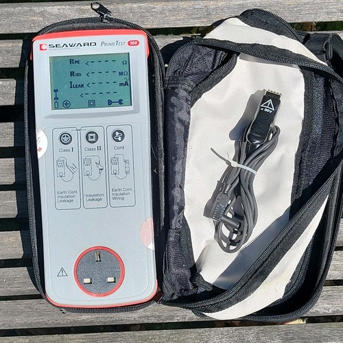 Seaward primetest 100 pat - 100,