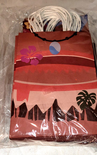 Pack hawaiian gift - hawaiian, bag