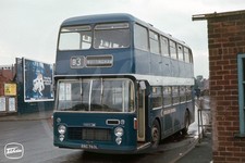 Bus Photo - Midland General