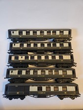 Pullman Model Railway