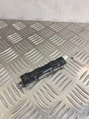 Audi antenna amplifier - antenna,