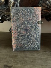 PAPERBLANKS GROLIER ORNAMENTALI HARDCOVER JOURNAL.   NEW 