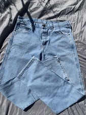 Women’s Light Blue Wrangler