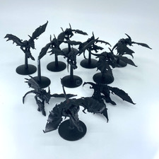 Tyranid Gargoyle Swarm - Tyranids - Warhammer 40K Games Workshop C3502