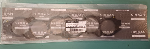 Genuine oem gasket intake - genuine,