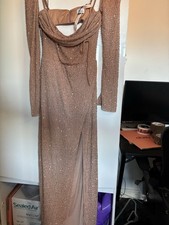 Oh Polly Woman’s Dress