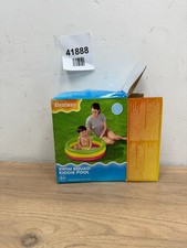 Bestway Summer Set Paddling Pool