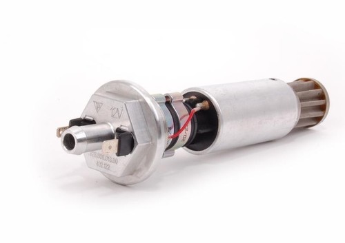 Porsche 924 928 - fuel, pre-pump