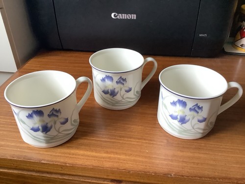 Royal doulton fine bone china - doulton,