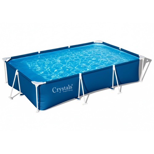 12 feet rectangular - 8.5/10/12,