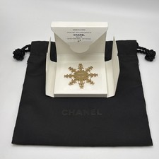 CHANEL BEAUTE Holiday 2024