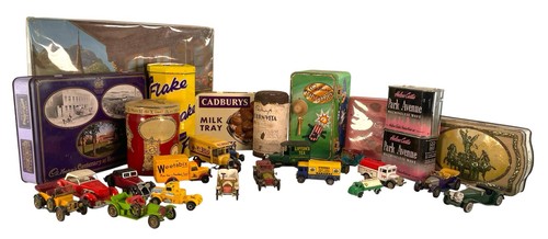 Vintage job lot - ⁠vintage,