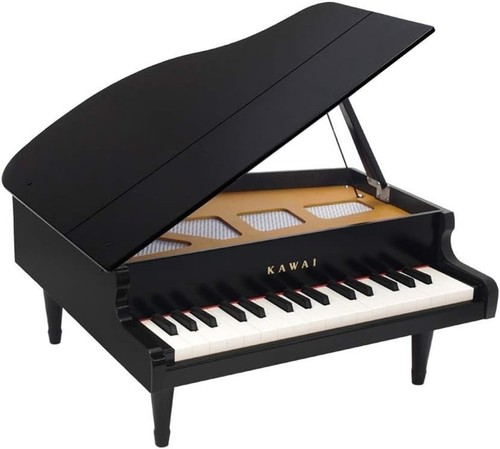 Kawai mini grand piano - kawai,