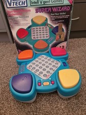 VTech Super Wizard