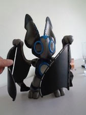 Nocto Robot Bat Light Up Kids