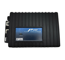 Curtis DC System Controller