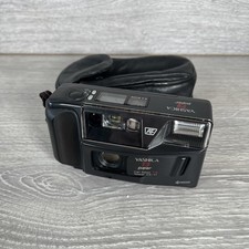 Yashica T3 Super Compact 35mm