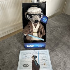 Limited Edition Star Wars