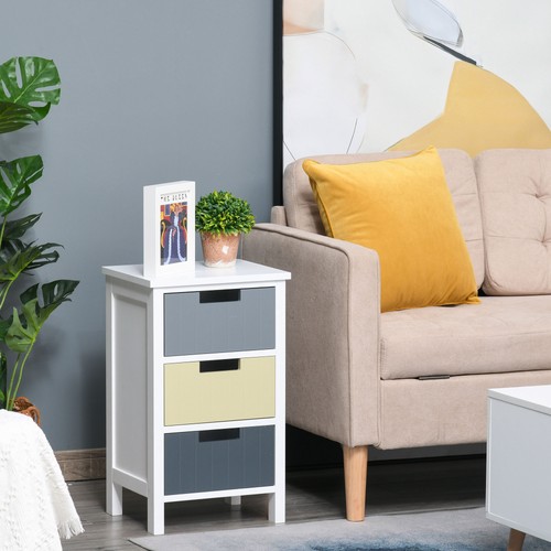 Drawer colourful storage - 3,