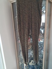 Tu Stirrup Leggings Size 12