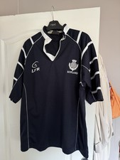 Scotland Live for Rugby Shirt