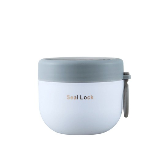 600ml stainless steel thermal - steel,