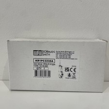 Dorman Smith KR1PC3230 c32amp