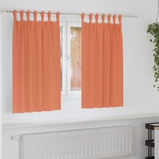 Blackout Curtains with Rings 2