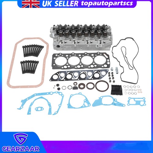 Cylinder head gasket - cylinder, &
