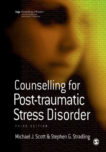 Counselling for post traumatic - counselling,