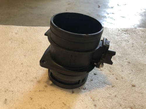 Audi 8k2 mass - b8, flow