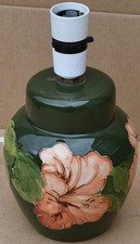 Fab old moorcroft - fab, jar