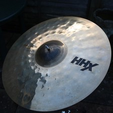 Sabian HHX Evolution 20" Ride