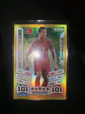 Match Attax 2014 World Cup
