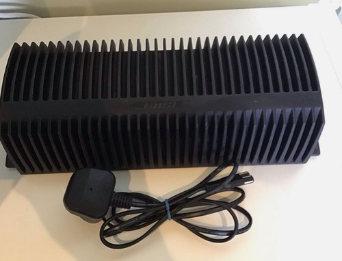 Bose lifestyle sa2 amp - lifestyle,
