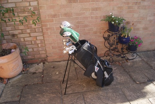 Dunlop max men - max, golf