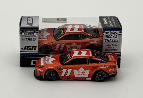 Nascar denny hamlin 2025 - denny, #11