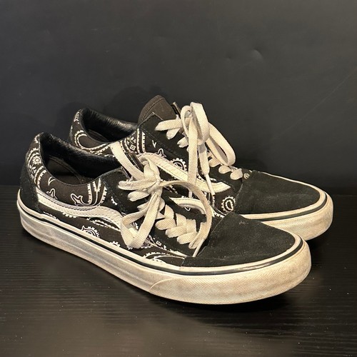 Vans old skool - vans,