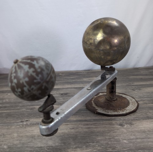 Antique 1919 hawkes - antique,
