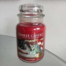 Yankee Candle Large Jar God