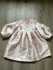 Beautiful Girl Dress il gufo Size 4 Years Old