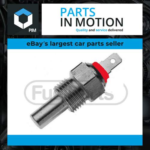 Coolant temperature sensor - coolant,