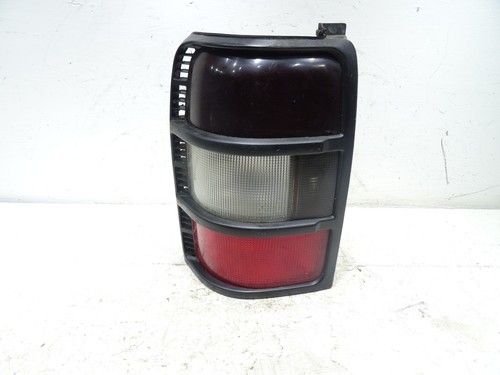 Mitsubishi pajero 1993 driver - mitsubishi,