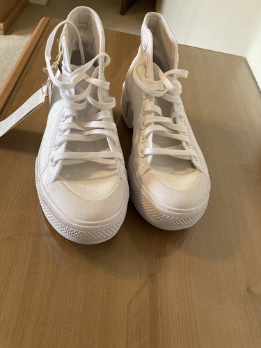 Adidas nizza trek white - nizza,