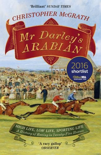 Darley arabian high - mr, arabian: